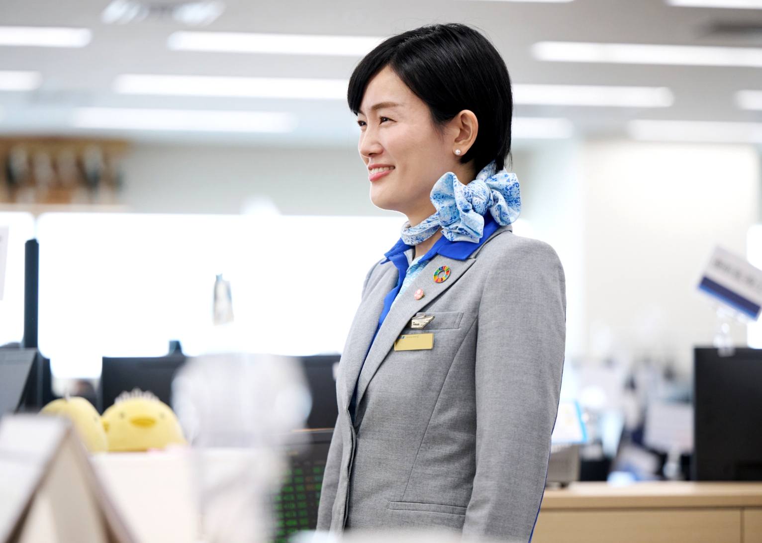 細貝沙喜子