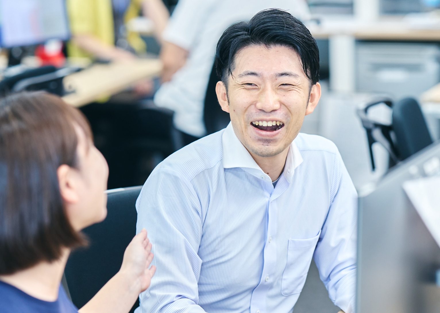 小林 孝行