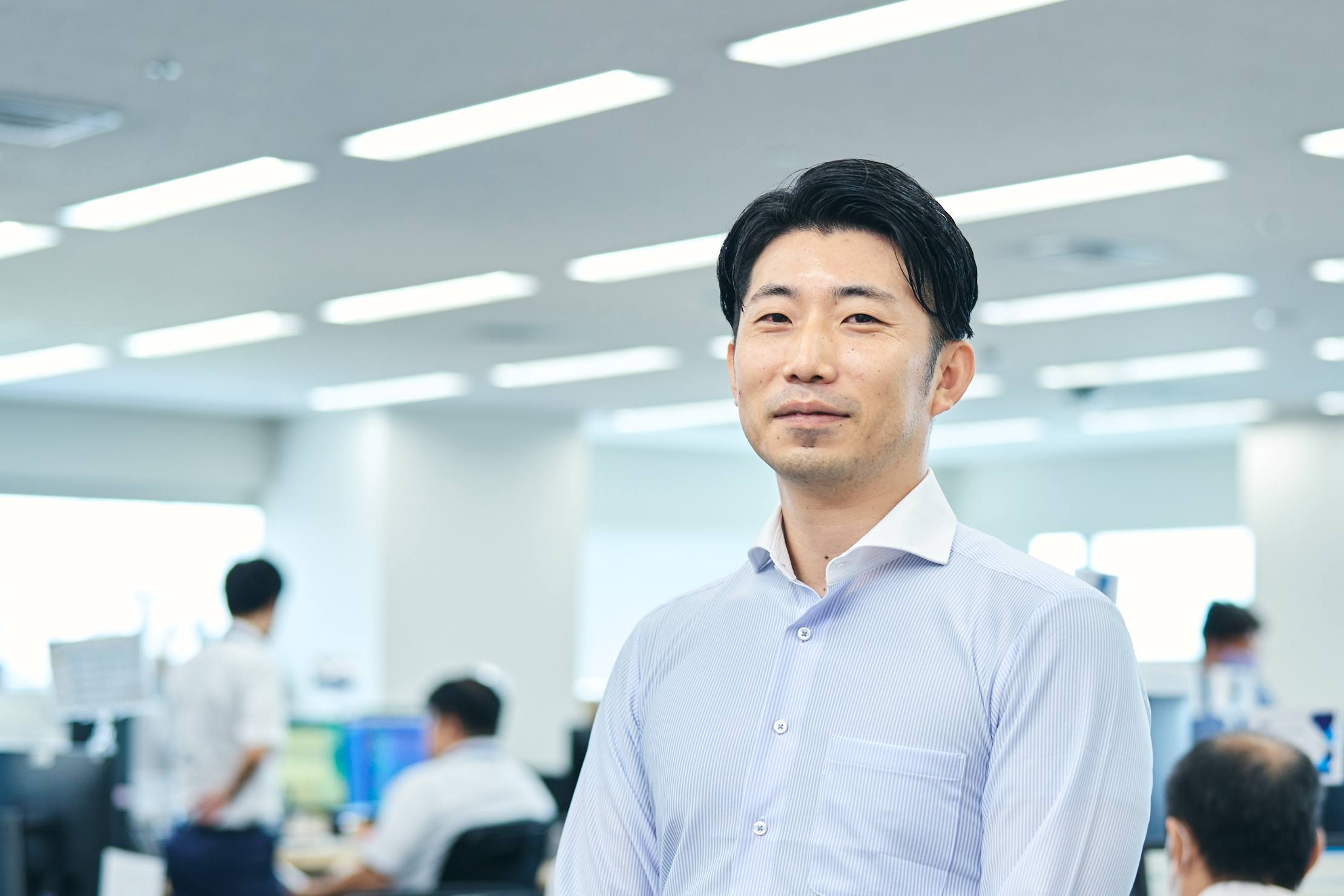 小林 孝行