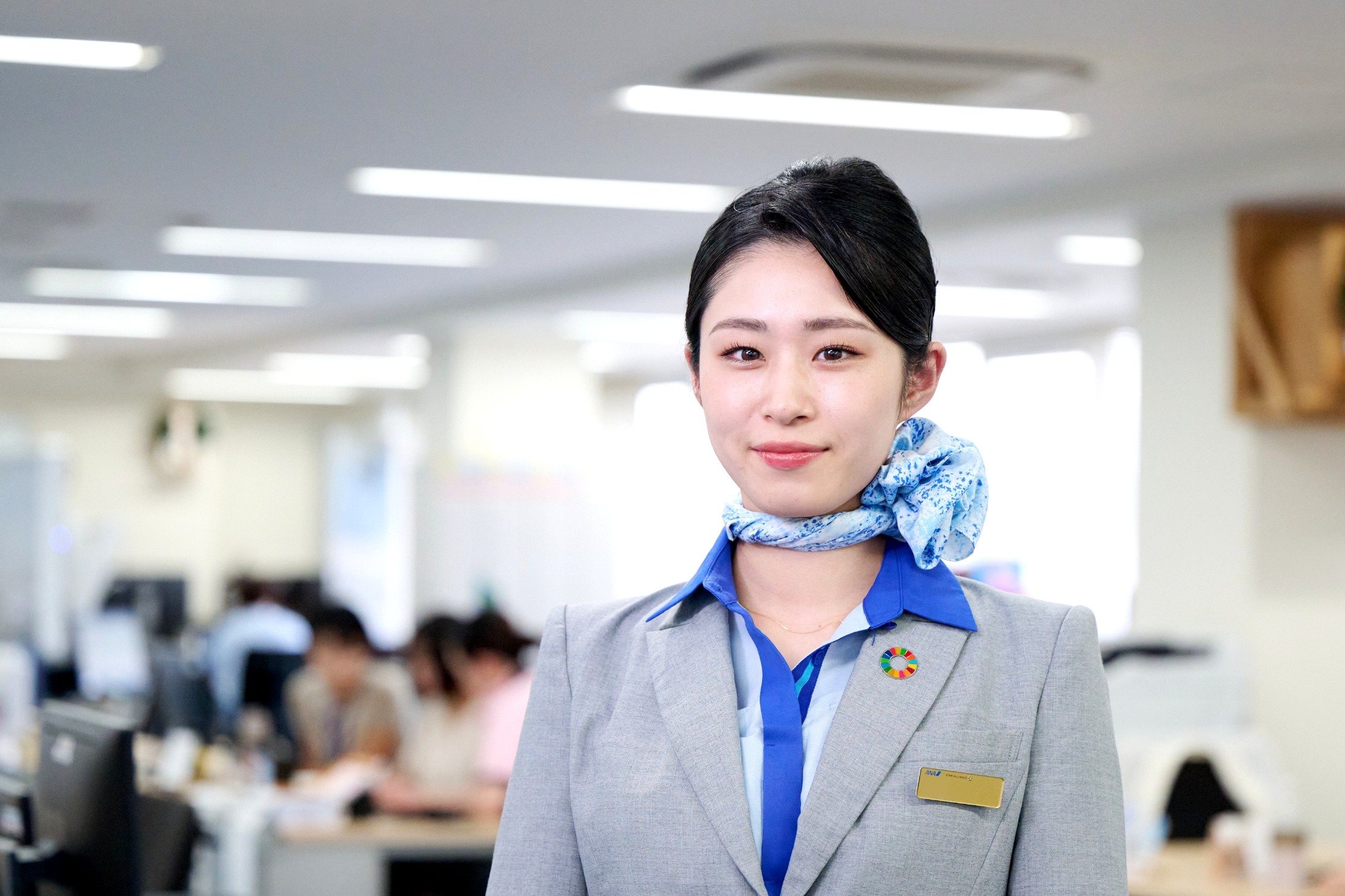 安河内 彩夏