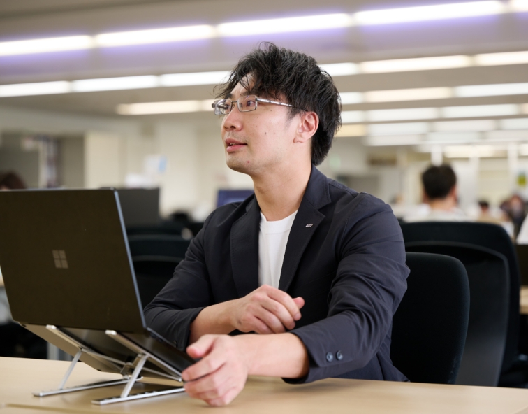 上村 優真