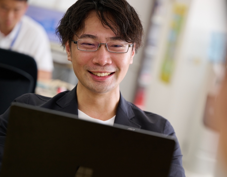 上村 優真