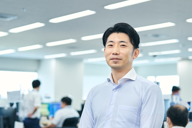 小林 孝行