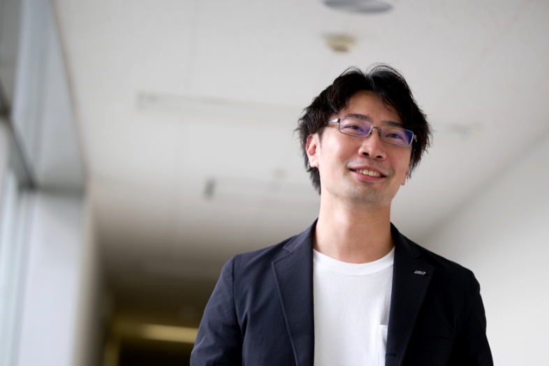 上村 優真